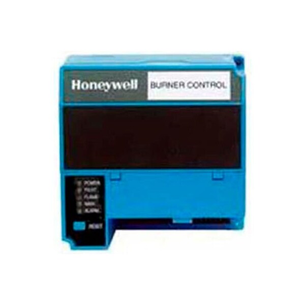Honeywell Honeywell On-Off Primary Control With VPS RM7898A1000, Shutter Drive, Programmable Post-Purge RM7898A1000 - main